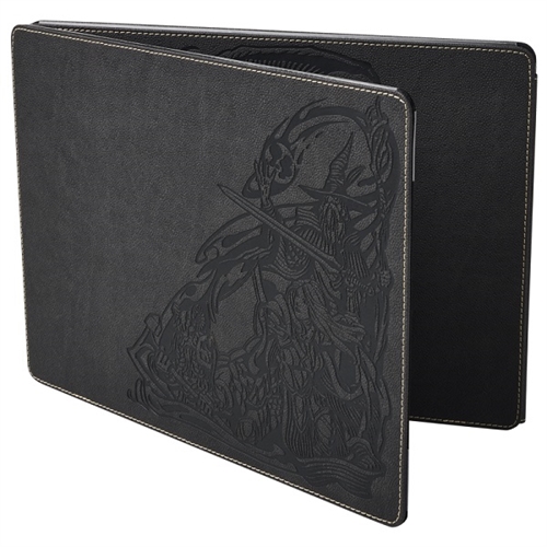 Dragon Shield - Game Master Screen - Iron Grey
